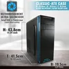 GREED® Ultra PC avec Intel Core 12e génération - Ordinateur Voir les images du produit 4