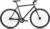 REDLOUD Fixie 28 Zoll FA.01 schwarz Rahmenhöhe 58 cm Damen Produktbild-Vorschau 1
