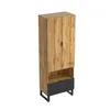 Sweiko Garderobenschrank-1St, 1 Schubkästen, Ein Fach mit Produktbild-Vorschau 9
