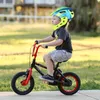 Dětská cyklistická přilba - lehká, Náhled obrázku produktu 4