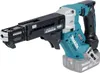 Makita DFR552Z Akku-Magazinschrauber Anteprima dell’immagine prodotto 15