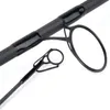 Close-up of fishing rod guides. Anteprima dell’immagine prodotto