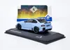 BMW M2 M Performance 2023 azzurro SOLIDO 1:43 Anteprima dell’immagine prodotto 3