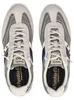 Pantofola d'Oro Halbschuhe Halbschuhe Leder/Textil Produktbild-Vorschau 6