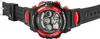 XINJIA Uni Armbanduhr XI004 silberfarbig, 5 ATM Produktbild-Vorschau 2