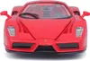 Bburago 18-26006 - Modellino di auto - Ferrari R&P Enzo Anteprima dell’immagine prodotto 23