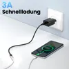 USB C Verlängerungskabel 10Gbps 60Hz Metallgehäuse in Produktbild-Vorschau 8