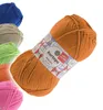 100g Strickgarn Kartopu BABY ONE terracotta Produktbild-Vorschau