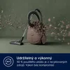 Electrolux Pocket Vacuumer 600 Clean EB61C3WBL Brown Voir les images du produit 8