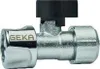 GEKA plus Schlauchstück mit Kugelhahn kombinierbar Anteprima dell’immagine prodotto 2