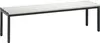 CP Garderobenbank Basic 8051-000 S10005 buche Holz 150,0 cm Produktbild-Vorschau 1