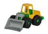 Androni Giocattoli 6233-0000, Fahrzeug-Set, Power Worker Produktbild-Vorschau 9