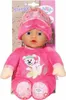 Baby Born Babies Sleepy Pop 30 cm Roze Podgląd zdjęcia produktu 8