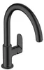 HANSGROHE 71870670 Bateria zlewozmywakowa 210 Vernis Blend Podgląd zdjęcia produktu 1