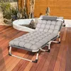 Klappbett – Tragbares Camping-Klappbett – Einzelbett – Produktbild-Vorschau 6