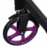 Skladacia mestská kolobežka Trike Fix, veľké 200 mm kolesá, Náhľad obrázku produktu 6