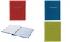 Classeur à anneaux Goldbuch Colours vert DIN A4 Voir les images du produit 3