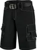 Tricorp Workwear Shorts 502006 Schwarz Größe 50 Produktbild-Vorschau 1