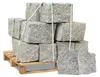 Galamio Granit Mauersteine 40*25*25 1000kg Palette Produktbild-Vorschau 1