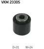 SKF VKM 23305 Umlenkrolle Zahnriemen für OPEL Corsa F Produktbild-Vorschau 13