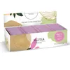 Veertea, set da tè, tè bianco con rosa, 100 bustine Anteprima dell’immagine prodotto 1