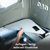 040 części Półka szara do namiotu dachowego VW T5 T6 T6.1 Podgląd zdjęcia produktu 2