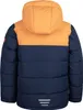 Trollkids Gryllefjord Veste Bleu 128 cm Garçons,Filles Bleu Voir les images du produit 2