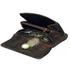 GREENBURRY Geldbörse Vintage Wallet Brown braun Produktbild-Vorschau 13