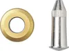 Hartmetall Ersatzrad TIN Ø 14x2 mm Produktbild-Vorschau 1