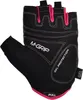 METEOR GX34 Gel-Fahrradhandschuhe XL grau/rosa Produktbild-Vorschau 2