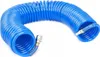 ELMAX | Wąż spiralny do sprężonego powietrza, 5x8MM, 10M, Podgląd zdjęcia produktu 1