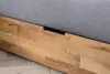 Belanoti MARBO Boxspringbett 180x200 mit Bettkasten 7-Zonen Produktbild-Vorschau 7