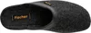 Fischer Schuhe Hausschuhe Andy Herren 313636393038 Grau 41 Produktbild-Vorschau 5