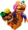 LEGO Fortnite: De Rundvleesbaas Productafbeelding-voorbeeld 1