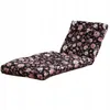 Coussin pour chaise longue Deckchair Coussin pour chaise Voir les images du produit 8