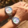 Festina - F20753/6 - Montre-bracelet - Chronographe - Uni Voir les images du produit 2
