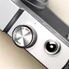 Camp Snap CS-PRO 16MP Digitalkamera Retro Vintage mit Produktbild-Vorschau 2