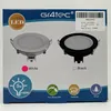 Lot de 10 spots encastrables LED Gr4tec IP65 pour salle de Voir les images du produit 5