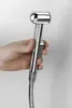 Sapho WC-Handbrause mit Doppelventil und Produktbild-Vorschau 6