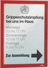 DURABLE Ramka informacyjna DURAFRAME® A4, Czerwony, 487203, Podgląd zdjęcia produktu 12