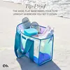 Case-Mate Large Travel Tote Bag - Wodoodporna torba na Podgląd zdjęcia produktu 5
