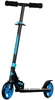 City Scooter RunAbout black-blue Produktbild-Vorschau 9