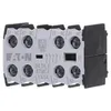 EATON 04DILE Hilfsschalter 4Ö 010256 Aufbau Produktbild-Vorschau 6
