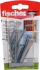 Fischer  Universaldübel UX 8x50 R S K (5), 077862 Produktbild-Vorschau 7