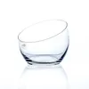 Glasschale BEXA mit schrägem Rand D. 18,5cm H. 15,5cm rund Produktbild-Vorschau 1