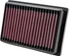 Filtro aria K&N per Bombardier - Can-am Ryker Spyder / RS Anteprima dell’immagine prodotto 2