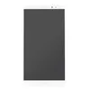 Display per Huawei Mate 8 Bianco LCD + Cornice Schermo Anteprima dell’immagine prodotto 1