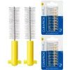 Curaprox CPS 09 Prime Refill – Interdentalbürsten – Größe Produktbild-Vorschau 1