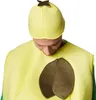 dressforfun® Kostüm Zitrone Produktbild-Vorschau 6