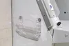 DURABLE Pojemnik na ulotki FLEXIPLUS 2 A4 poziomy, Podgląd zdjęcia produktu 4